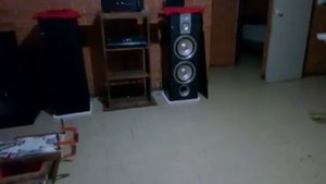 Receiver estéreo Yamaha rs-202 con Bluetooth , nuevo
