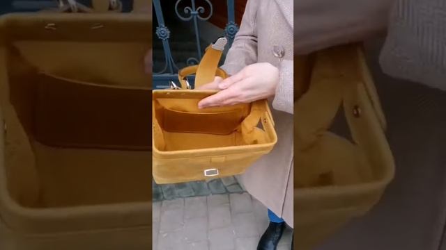 Саквояж ручной работы. Женская сумка саквояж. Саквояж своими руками.Саквояж ручной работы. Женская с смотреть онлайн