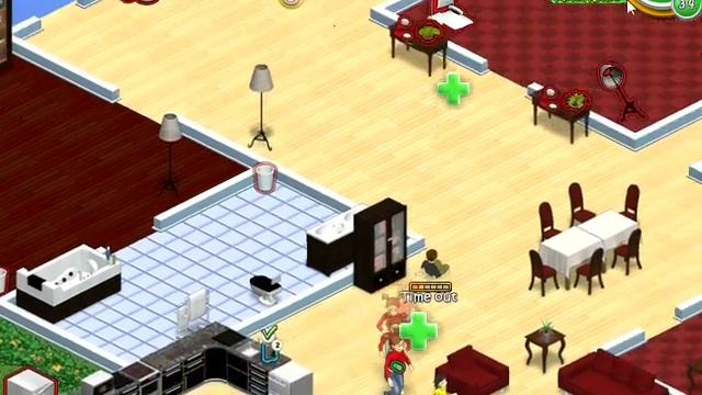 Babysitting Mania | Gameplay Part 6 (Level 35 to 37) смотреть онлайн