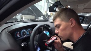 Продал Порше и купил Ягуар F-Pace