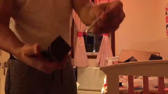 Building the Yamaha P-35 Digital Piano for my daughter смотреть онлайн