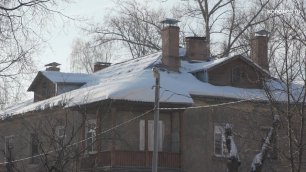 Судьбу квартала на Фрунзе обсудили в доме правительства Московской области