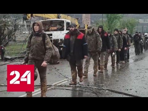 Воевать больше не хотят: националисты морально надломились - Россия 24