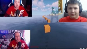 ПУХЛЯШ Лицемерный фанат ДОМЕРА! Ответка на разоблачение #ОтветьНеллу