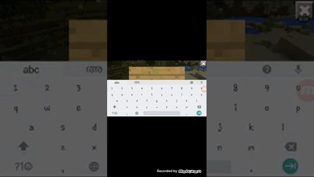 Как сделать цветную надпись на табличке в minecraft 0.14.0 смотреть онлайн
