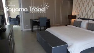 WAY HOTEL 4+*. Лучшие отели Паттайи