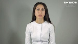 Для чего нужна коррекция перманентного макияжа? Юлия Евенко о коррекции татуажа