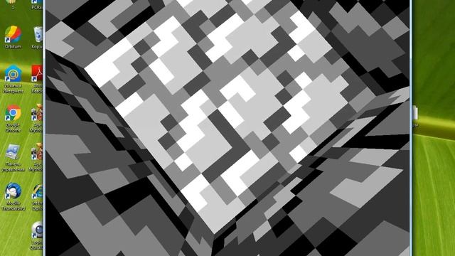 ОБЗОР САМОЙ ПЕРВОЙ ВЕРСИИ МАЙНКРАФТА!! СЕРИЯ 01!!! смотреть онлайн