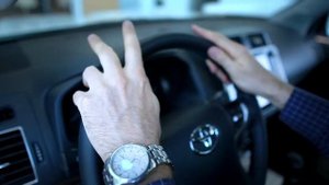 Реклама Тойота Смоленск