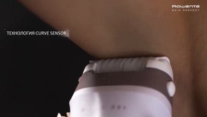 Эпилятор Rowenta EP8060 Skin Respect