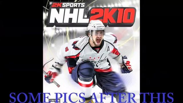 NHL 2010 and NHL 2K10 смотреть онлайн