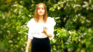 Thriller, май 2020