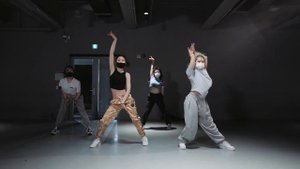 Beyoncé - Diva (Homecoming Live) / Dohee Choreography