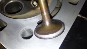 Пропала компрессия VW Polo 1.2 2005 год