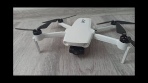Квадрокоптер hubsan zino mini se