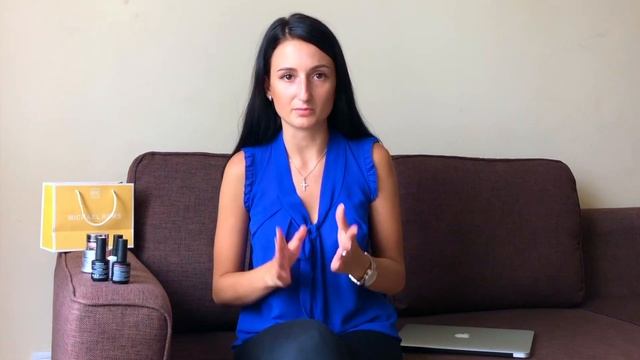 ТОП 7 секретов красивых ногтей или как правильно ухаживать за ногтями