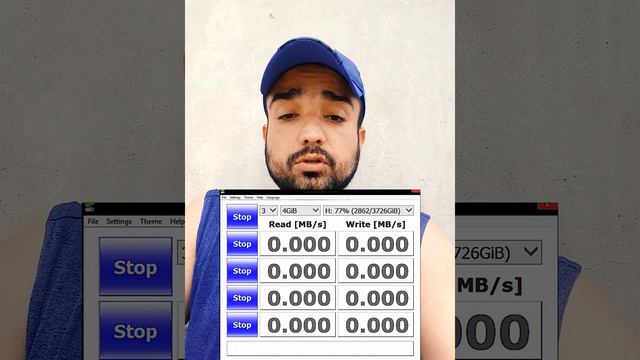 I Built My FASTEST SSDFaster Than Samsung 980 Pro Gen4 NVMe SSD KshitijKumar1990