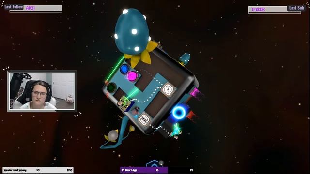 Six Sides of the World - Episode 1: Why Did I Do That? смотреть онлайн