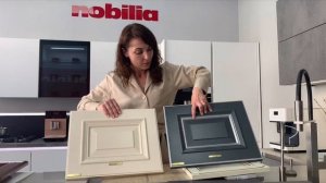 Как выбрать фасад для кухни