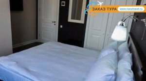 PIAZZA INN 3* Грузия Батуми обзор – отель ПЬЯЦЦА ИНН 3* Батуми видео обзор