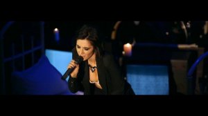 Анна Завальская "ЕЕ СЕРДЦЕ" - шоу "Третья комната"