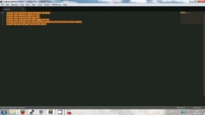 D-link DES-3028 startup config