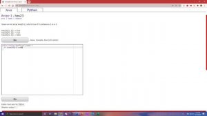 Array-1 (has23) Java Tutorial || Codingbat.com