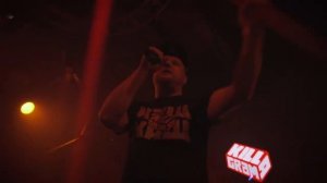 Killagram – Когда в руке майк