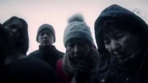 Не играйте в игру   " синий кит "