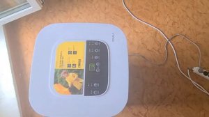 Охлаждение майнинг фермы мобильным кондиционером