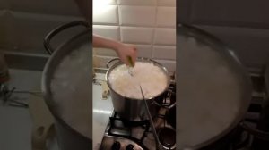 Качокавалло! Вкуснейший итальянский сыр у вас дома!