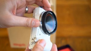 Weird "lens" reviews: Thingify Pinhole Pro S (11mm)