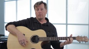 Review: Skysonic’s Pro-1 Acoustic Guitar Pickup System Offers Flexibility & Tonal Variation