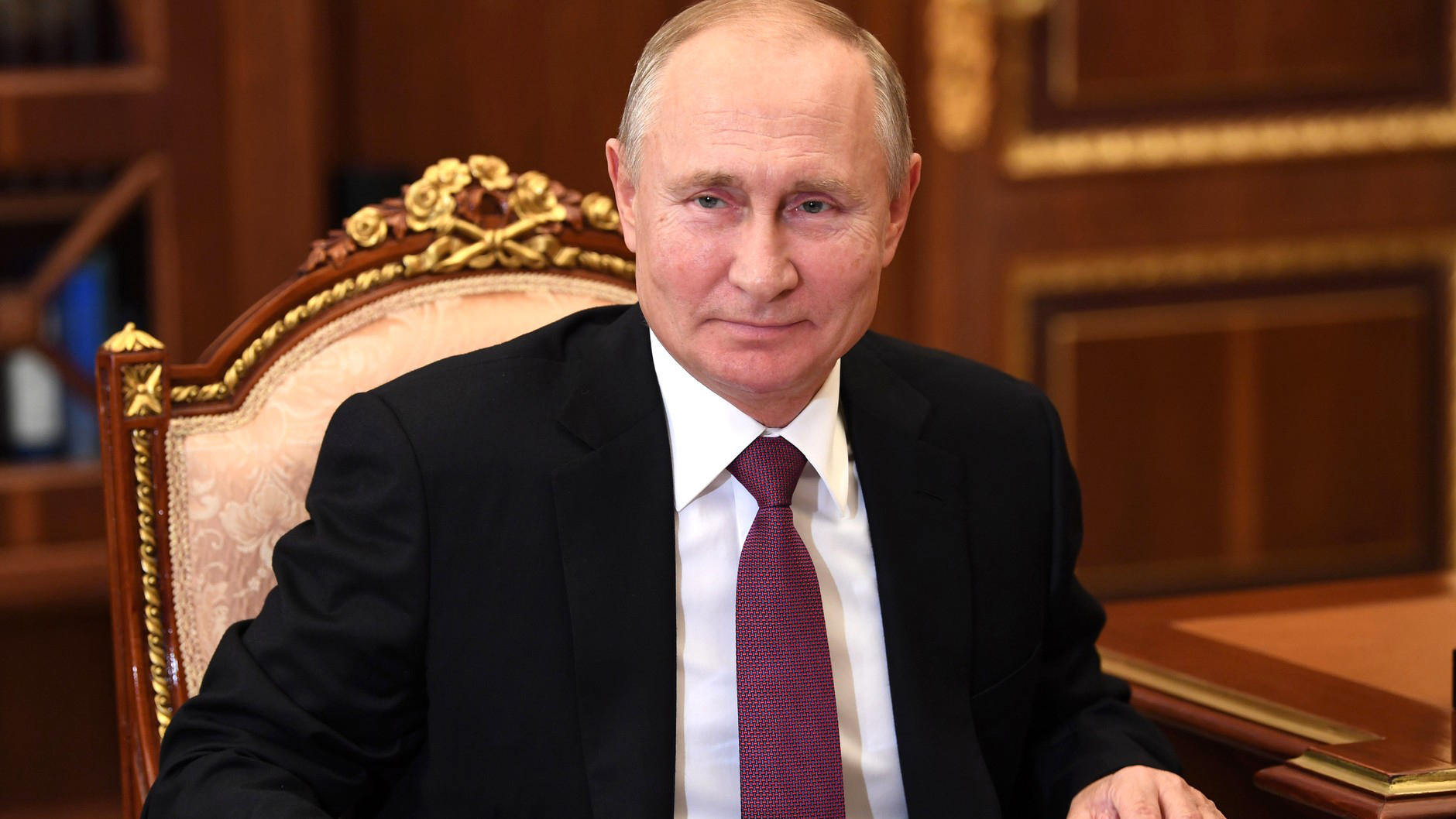 Это ловушка_ В Германии испугались ответного хода Путина.