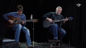 Олег Медведев первый зимний онлайн | часть 1