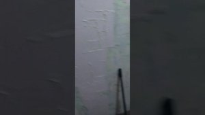 панели пластиковые демонтаж .часть 1 .