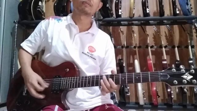 JONI MUSIC REVIEW: WASHBURN WIN14 IDOL SERIES смотреть онлайн