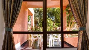 Balina Paradise Abu Soma Resort, Hurghada, Egypt