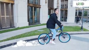 Магнитный мини GPS трекер GF07