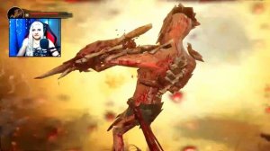 SUCCUBUS без цензуры (почти). Прохождение и первый взгляд.