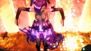 【MMD】BTS - Fire .feat Lorelea Sharneleon