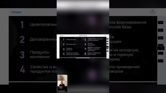 YES: Академия компании-Ступень 1 смотреть онлайн