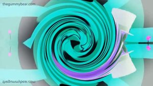 Ya Mishka Gummibar EFFECT Gummy Bear song Gomito Osito Gominola DUPER