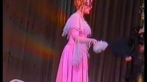 И.Штраус  оперетта "Летучая мышь" режиссер Мирон Лукавецкий