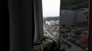 Видеоотзыв на бризер 3S. «Спасаюсь в цветение березы».mp4