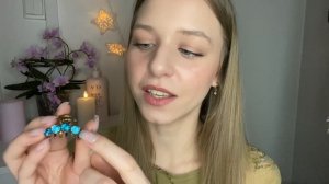 АСМР Заплету тебе косы. Тихий голос. Ролевая игра | ASMR Braiding Your Hair. Soft Voice