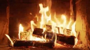 ? Fireplace 10 Hours 4K Ultra HD ? Камин 10 Часов 4K Ultra HD