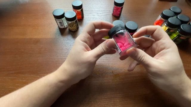 Лучшая резина для ловли форели от Akara! Unboxing и обзор по заказу FMagazin