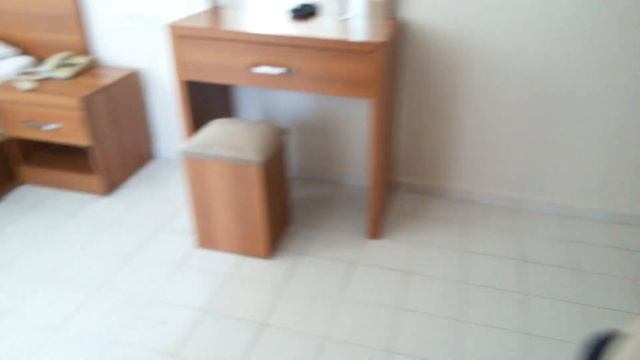 Обзор номера Holiday Line Hotel 3* смотреть онлайн