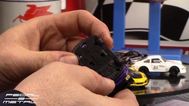 New 1/64 Majorette Porsches | Unboxing & Review смотреть онлайн